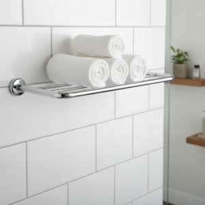 Geesa Towel Shelf - Hotel  Series