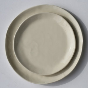 Products: Organic Dinner Plates