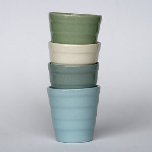 Deco Tumblers