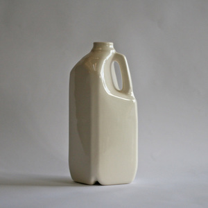 Products: 2 Litre Milk Bottle