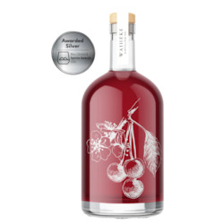 Boutique Gin: WDC Gin Range - Red Ruby Gin