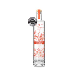 Best Sellers: Kawakawa Summer Vodka