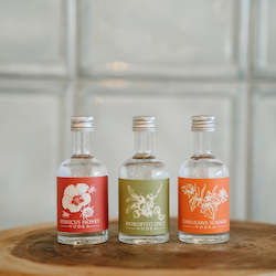 Products: 50ml Vodka Mini Set