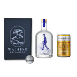 Products: London Dry & Fevertree Cans 8-Pack