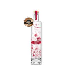 Trade: WDC Vodka Range - Hibiscus Honey Vodka
