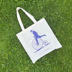 Waiheke Distilling Co. Organic Cotton Tote Bag