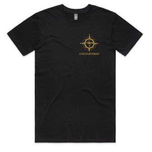 Unchartered T-Shirt