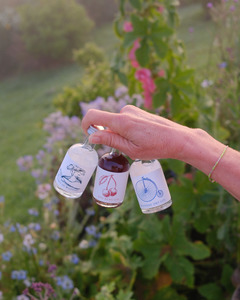 Products: Waiheke Gin Mini 50ml Gift Set