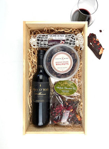 After Dinner Treat hamper-co