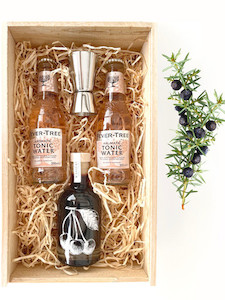 Gin Lovers hamper-co