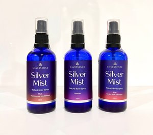 Products: Silver Mist - Waiheke Herbs