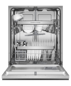 Dishwashers: Fisher & Paykel Built-in Dishwasher