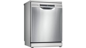 Bosch Series 4 Stainless Freestanding Dishwasher