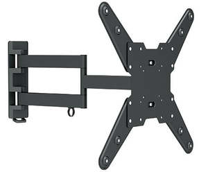 Tv Wall Mount Brackets: OMP Cantilever TV Wall Mount Medium 32-50" VESA 75/100/200/300/400 Mount