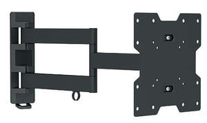Tv Wall Mount Brackets: OMP Cantilever TV Wall Mount Small 23-40" VESA 100/200 Mount