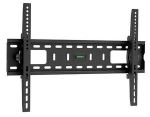 Tv Wall Mount Brackets: OMP Tilt TV Wall Mount Medium 37-50" VESA 600x400 Mount