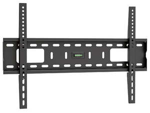 OMP Fixed TV Wall Mount Medium 37-50" VESA 600x400 Mount
