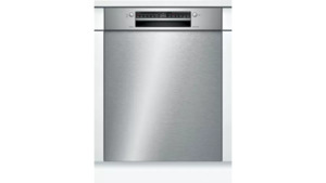 Bosch Series 4 Stainless Inbuilt Dishwasher