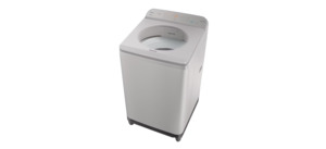Top Load Washing Machines: Panasonic 8.5Kg Top Load washing machine