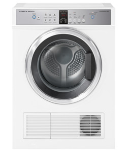 F&P 7Kg Vented Dryer