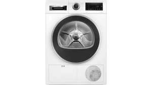 Bosch Series 6 9Kg Heat Pump Dryer