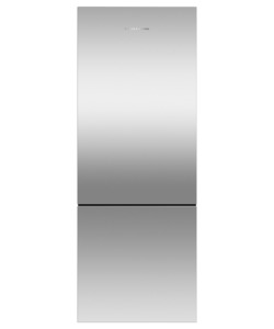 Fisher & Paykel 380L Stainless Fridge/Freezer