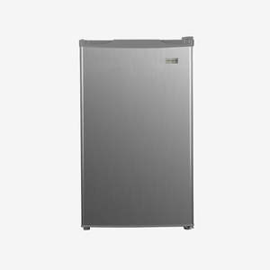 Bar Wine Fridge: Robinhood 121L Stainless Bar Fridge