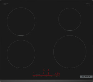 Cooktops: Bosch Series 6 60cm Induction  Cooktop