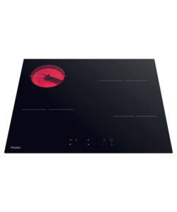 Cooktops: Haier 60CM Electric Cooktop
