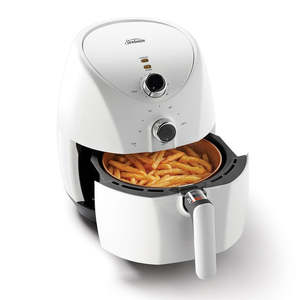 Cooking 1: Sunbeam Air Fryer