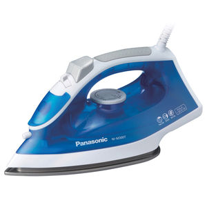 Personal Care: Panasonic Iron