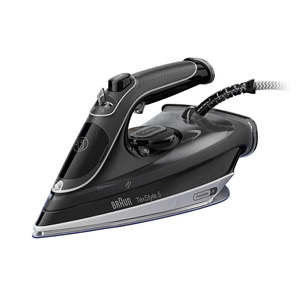 Personal Care: Braun Texstyle 5 Pro Steam Iron