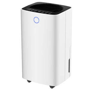 Heating And Cooling: Sheffield 12Litre Dehumidifier