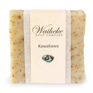Products: Kawakawa - Waiheke Soap Company
