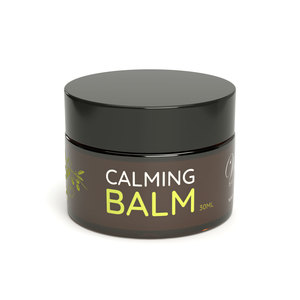 Products: Calming Balm 30ml - Waiheke Soap Company