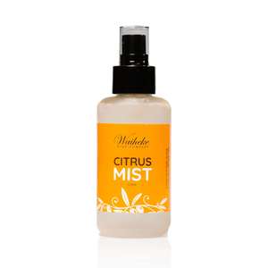 Products: Citrus Mist 50ml to 100ml - Waiheke Soap Company