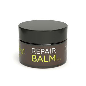 Products: Repair Balm 30ml - Waiheke Soap Company
