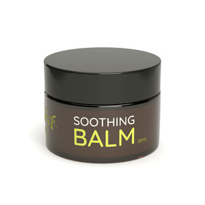 Soothing Balm 30ml - Waiheke Soap Company