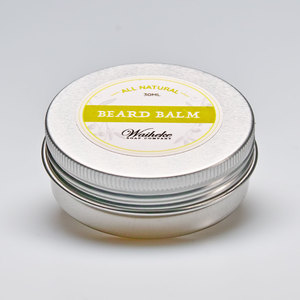 Products: Beard Balm 30ml - Waiheke Soap Company