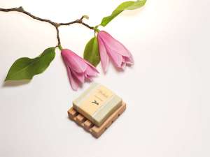 Wooden Soap Rack - Waiheke Soap Company