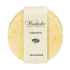 Products: Calendula - Waiheke Soap Company
