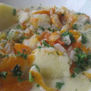 Ready Meals: Smoked Fish Pie