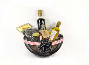 Gift Baskets Hampers: Pasta Gift Basket