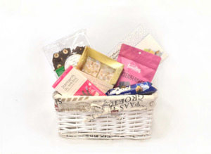 Gift Baskets Hampers: Chocolate Lovers Gift Basket