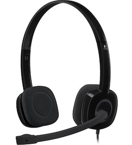 Radio-free headset for Smartphone, Computer, Gamer waiheketechs