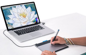 Products: Draw, paint, design on your computer like a Pro waiheketechs