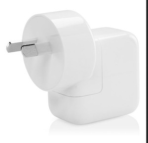 Apple iPad charger waiheketechs