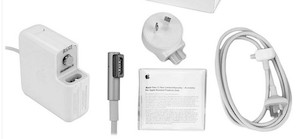 Products: Apple MacBook & MB Pro 13 and 15 Chargers waiheketechs