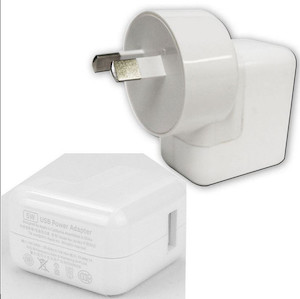 Apple iPhone & iPod charger waiheketechs