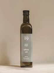 Other: Number 29 Extra Virgin Olive Oil 500ml